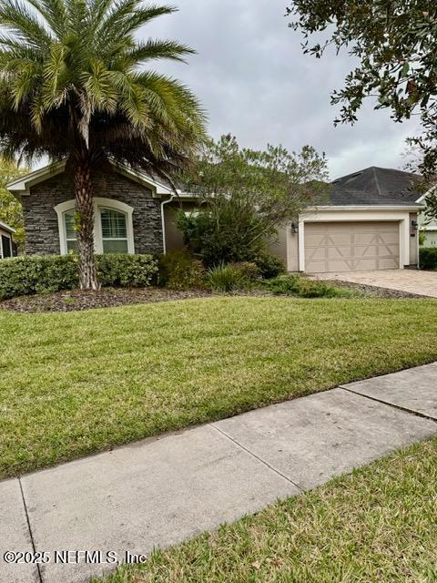 117 Magnolia Beach Trail in Nocatee, FL - Building Photo - Building Photo