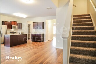 216 Aberdeen Way in Dallas, GA - Building Photo - Building Photo