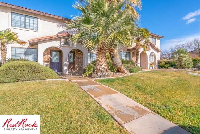 property at 1738 W 1020 N