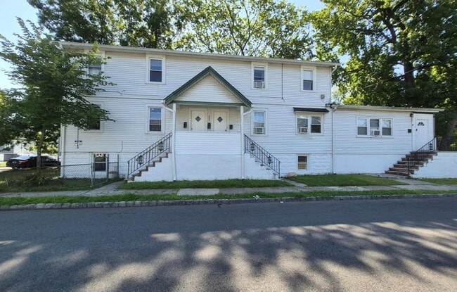 property at 225 4th St