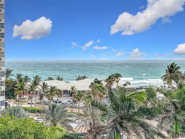 property at 1945 S Ocean Dr