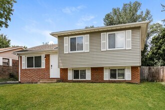 1335 Birch Dr in Columbus, OH - Building Photo - Building Photo