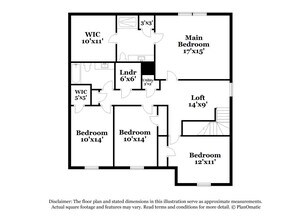 367 Greenwalk Pl in Hoschton, GA - Building Photo - Building Photo