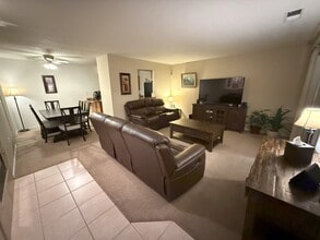 1003 Mineral Way in Socorro, NM - Building Photo - Building Photo