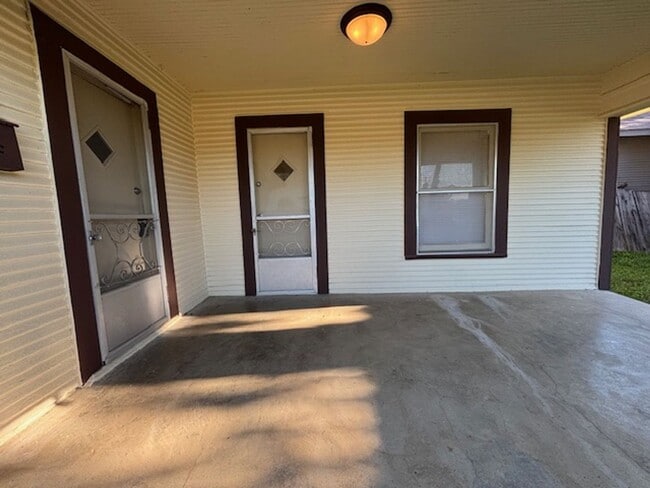 3629 Mt Vernon Ave in Fort Worth, TX - Building Photo - Building Photo