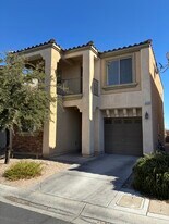 4228 S Sugar Dr in Las Vegas, NV - Building Photo