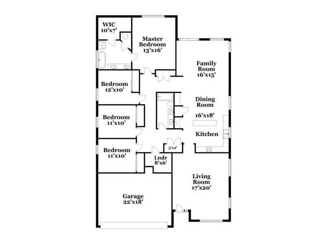 16148 W Hearn Rd in Surprise, AZ - Building Photo - Building Photo