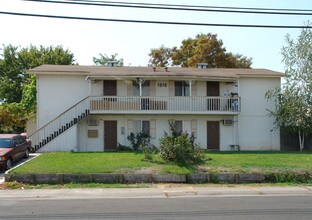 1818 Silica Ave in Sacramento, CA - Building Photo - Building Photo