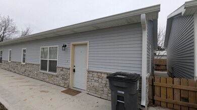 1600 4th Ave in Council Bluffs, IA - Building Photo - Building Photo