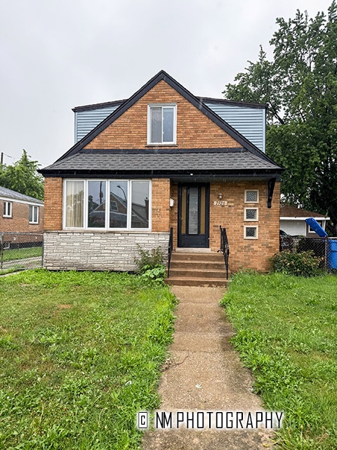 property at 7926 S Kostner Ave