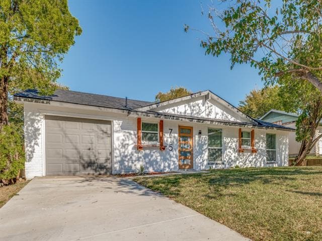 property at 715 Botany Bay Dr