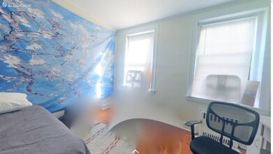 54 Queensberry St in Boston, MA - Foto de edificio - Building Photo