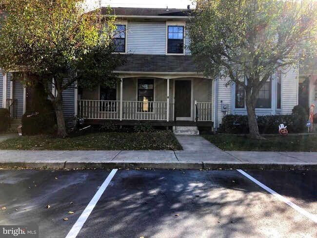 property at 56 Burgundy Dr