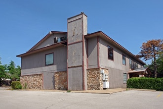 3923 N Pennsylvania Ave in Oklahoma City, OK - Building Photo - Building Photo