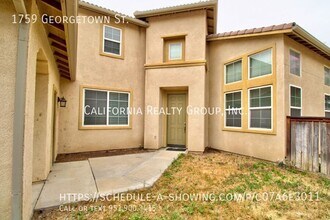 1759 Georgetown St in San Jacinto, CA - Building Photo - Building Photo