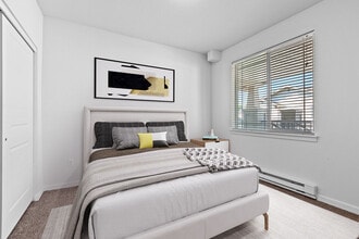 Villas At Tullamore in Post Falls, ID - Foto de edificio - Building Photo