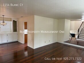 1154 Blanc Ct in Pleasanton, CA - Building Photo - Building Photo