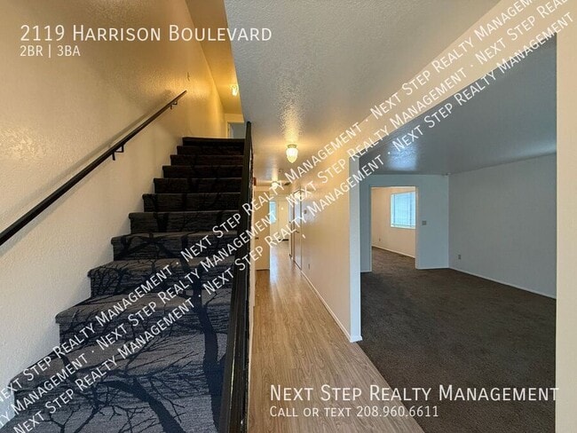 2119 N Harrison Blvd in Boise, ID - Building Photo - Building Photo