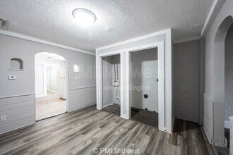 240 N Beville Ave in Indianapolis, IN - Building Photo - Building Photo