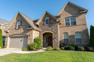 15223 Lakeside Trail SW