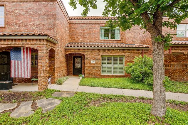 1201 Jerome St in Fort Worth, TX - Building Photo