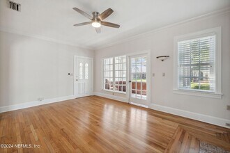 1739 Moro Ave, Unit 101 in Jacksonville, FL - Building Photo - Building Photo
