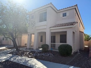 8931 Snowtrack Ave in Las Vegas, NV - Building Photo - Building Photo