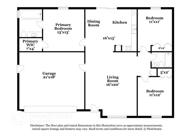 6430 Beard Ave in Cocoa, FL - Building Photo - Building Photo