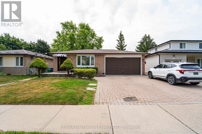 property at 120 Madoc Dr