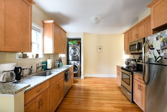 property at 393 Washington St