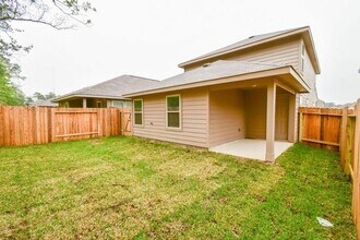 13931 Westfield Dr in Willis, TX - Building Photo - Building Photo