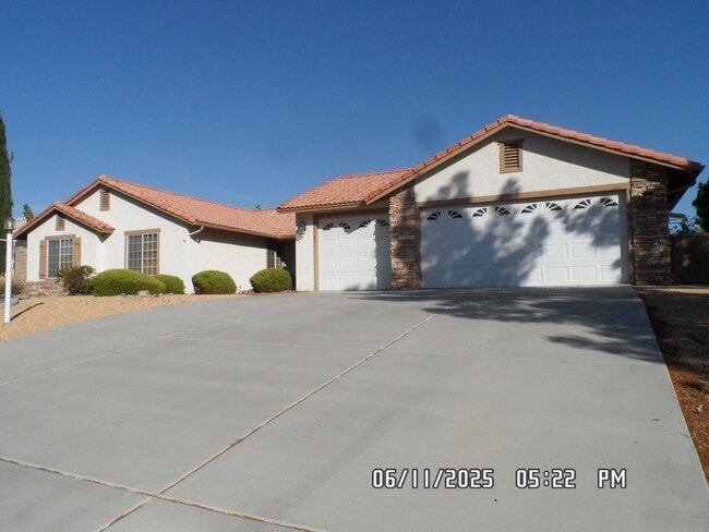 property at 17785 Branding Iron Rd