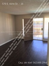 570 E 64th St in Long Beach, CA - Building Photo - Building Photo