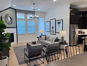 107 Smokebush Trail in Bastrop, TX - Building Photo - Building Photo