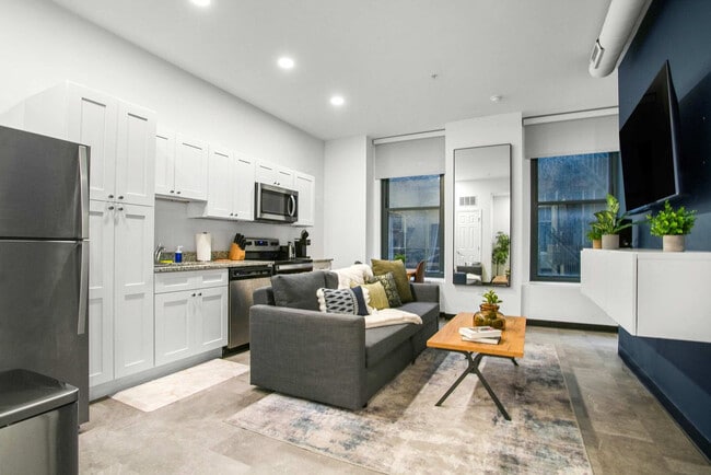 property at 209 9th St