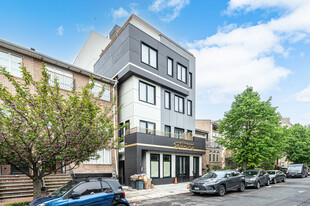 1466 54th St Apartments