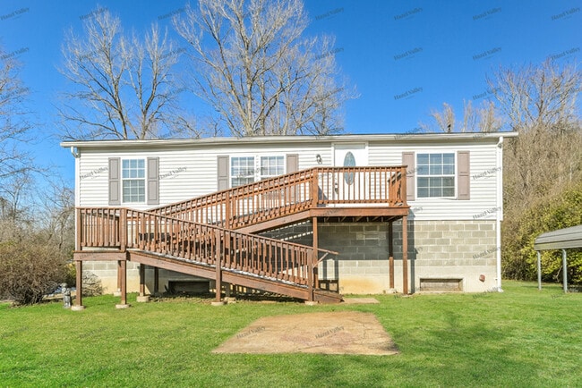 property at 147 El Jon Ln.