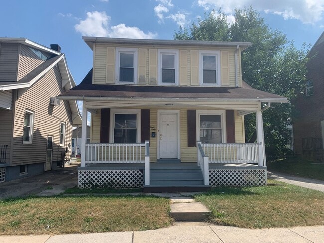 property at 860 E Princess St