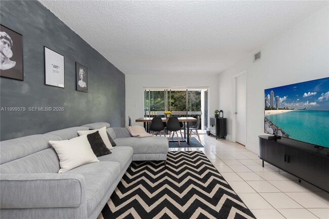 property at 8885 Fontainebleau Blvd
