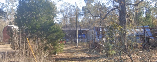 223 Scales Rd in Starks, LA - Building Photo - Building Photo
