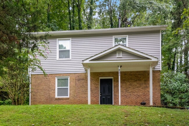 property at 421 Whispering Pines Dr