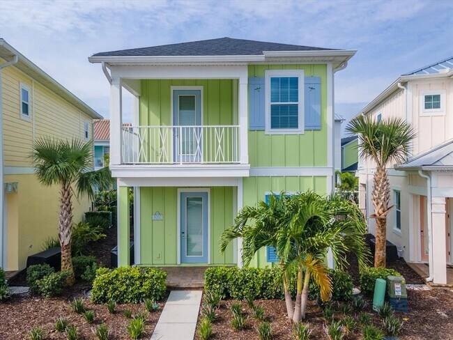 8092 Knee Deep Rd in Kissimmee, FL - Building Photo - Building Photo