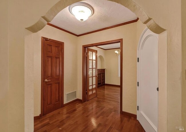 520 Juilliard Park Dr in Santa Rosa, CA - Building Photo - Building Photo