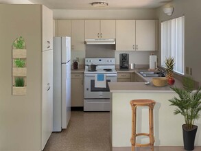 The Villas at Royal Kunia in Waipahu, HI - Foto de edificio - Building Photo