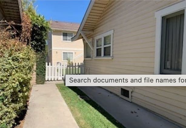 property at 129 W Malvern Ave