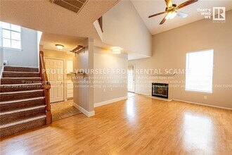 1658 N Saddlehorn Ave in Fayetteville, AR - Building Photo - Building Photo