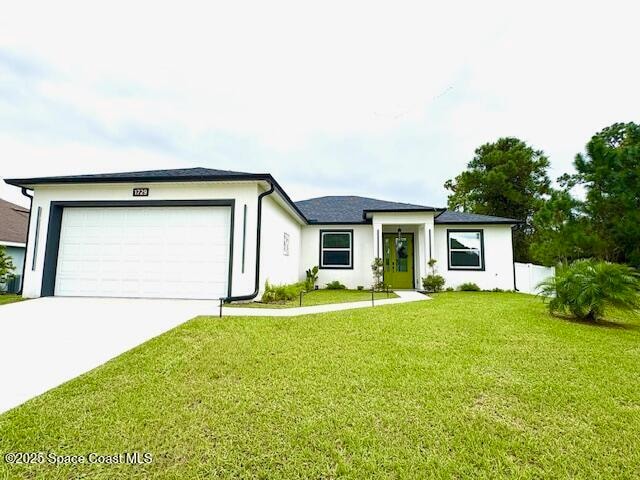 property at 1729 Gould Ave SW