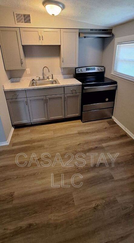 720 Hardy Ave in Louisville, KY - Building Photo - Building Photo