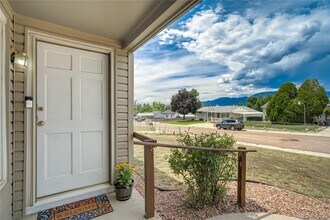 257 Sherri Dr in Colorado Springs, CO - Building Photo - Building Photo