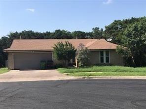 property at 3702 Powder Horn Dr